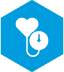 Cardiac Icon
