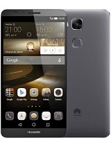 Huawei Ascend Mate7 Monarch APN Internet Settings