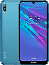 Huawei Enjoy 9e APN Internet Settings