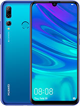 Huawei Enjoy 9s APN Internet Settings