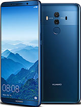 Huawei Mate 10 Pro APN Internet Settings