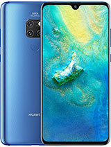 How to take screenshot on Huawei Mate 20