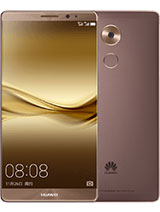 Huawei Mate 8 APN Internet Settings