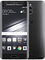 How to take screenshot on Huawei Mate 9 Porsche Design