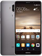 How to take screenshot on Huawei Mate 9