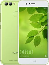 Huawei nova 2 APN Internet Settings