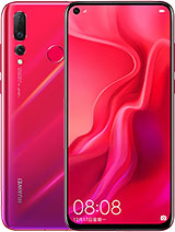 How to take screenshot on Huawei nova 4