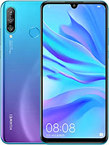 How to take screenshot on Huawei nova 4e