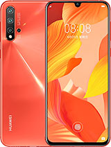 Huawei nova 5 Pro APN Internet Settings