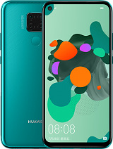 How to take screenshot on Huawei nova 5i Pro