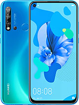 Huawei nova 5i APN Internet Settings