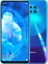 How to take screenshot on Huawei nova 5z