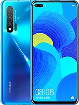 Huawei nova 6 5G APN Internet Settings