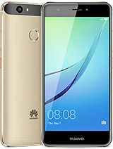 Huawei nova APN Internet Settings