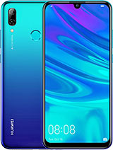 Huawei P smart 2019 APN Internet Settings