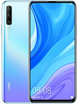 Huawei P smart Pro 2019 APN Internet Settings