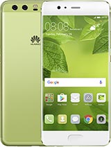 How to take screenshot on Huawei P10