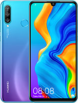 Huawei P30 lite New Edition APN Internet Settings