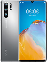 Huawei P30 Pro New Edition APN Internet Settings