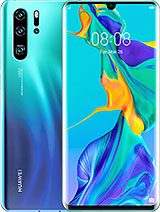 How to take screenshot on Huawei P30 Pro