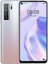 Huawei P40 lite 5G APN Internet Settings