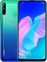 How to take screenshot on Huawei P40 lite E