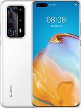 Huawei P40 Pro Plus APN Internet Settings