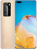 How to take screenshot on Huawei P40 Pro