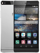 Huawei P8 APN Internet Settings