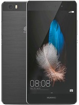 Huawei P8lite ALE-L04 APN Internet Settings