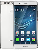 How to take screenshot on Huawei P9 Plus