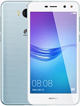 How to take screenshot on Huawei Y5 (2017)