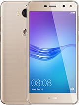 How to take screenshot on Huawei Y6 (2017)