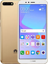 Huawei Y6 (2018) APN Internet Settings