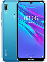 How to take screenshot on Huawei Y6 (2019)