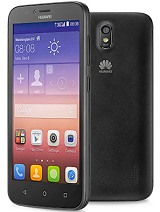 How to take screenshot on Huawei Y625