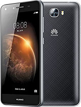 How to take screenshot on Huawei Y6II Compact