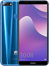 Huawei Y7 (2018) APN Internet Settings