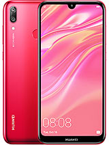 Huawei Y7 (2019) APN Internet Settings