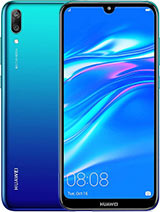 Huawei Y7 Pro (2019) APN Internet Settings