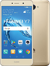 Huawei Y7 APN Internet Settings