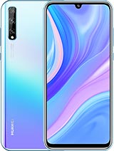 Huawei Y8p APN Internet Settings