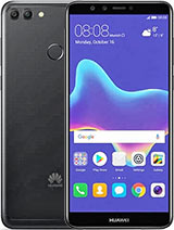 How to take screenshot on Huawei Y9 (2018)