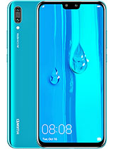 Huawei Y9 (2019) APN Internet Settings