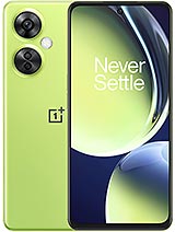 OnePlus Nord CE 3 Lite