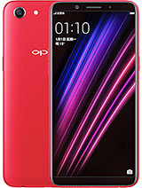 Oppo A1 (2018) APN Internet Settings