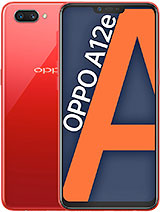 How to take screenshot on Oppo A12e