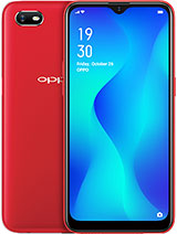 Oppo A1k APN Internet Settings