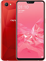 Oppo A3 APN Internet Settings