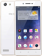 How to take screenshot on Oppo A33 (2015)